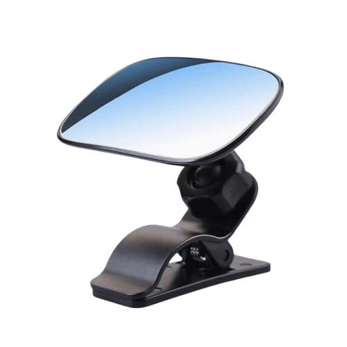 Blindspot Mirror by Vehivax