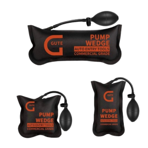 Pump Wedge by Vehivax Accessories