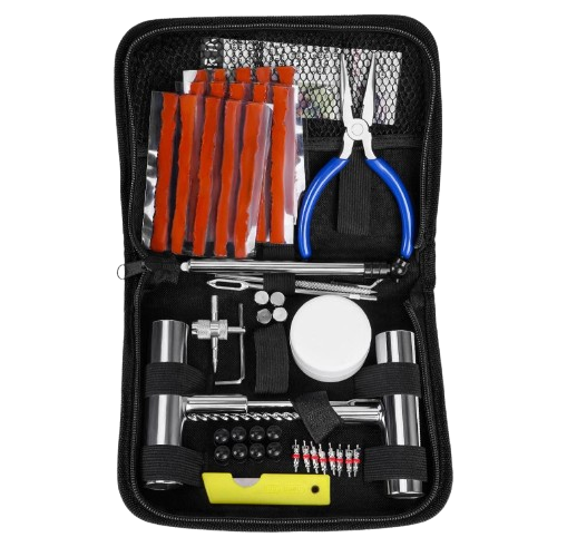 Repair Kit by Vehivax Accessories